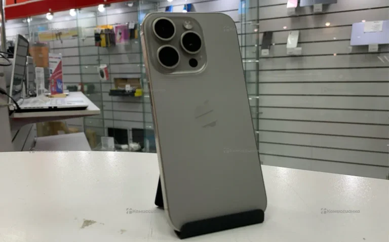 Apple iPhone 15 Pro 128Gb