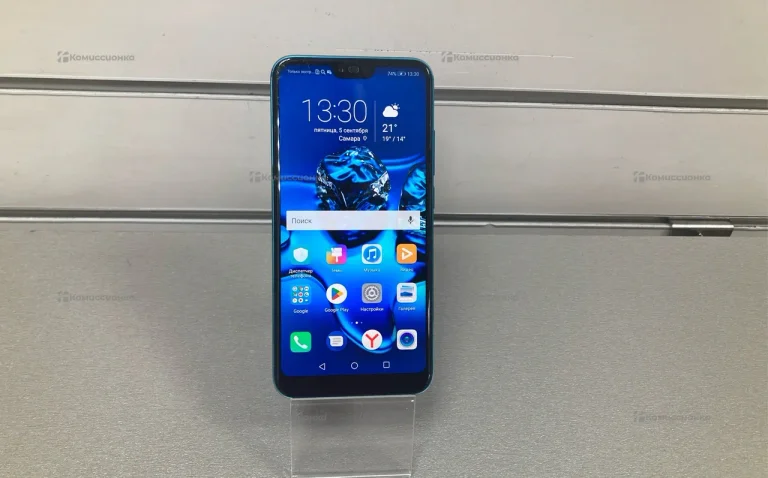 Honor 10 4/64GB