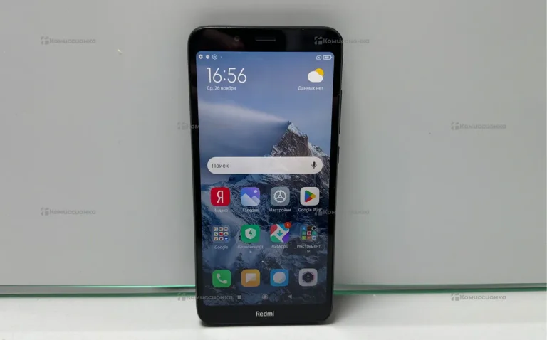 Xiaomi Redmi 7A 2/32 ГБ