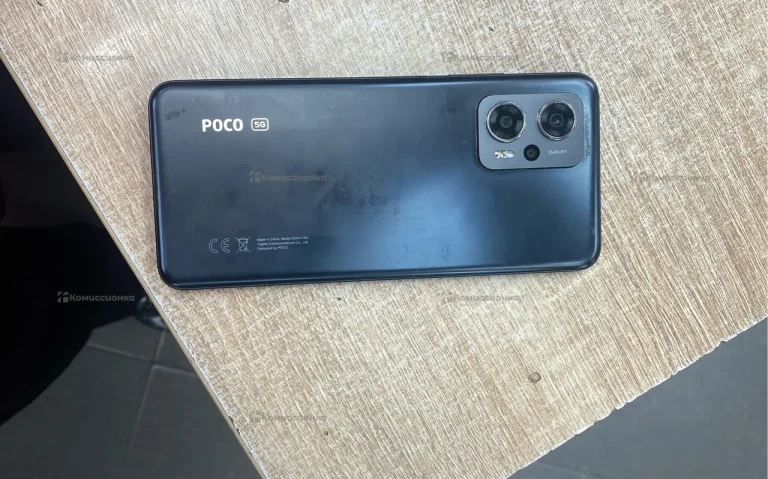 Xiaomi Poco X4 GT 8/256 ГБ