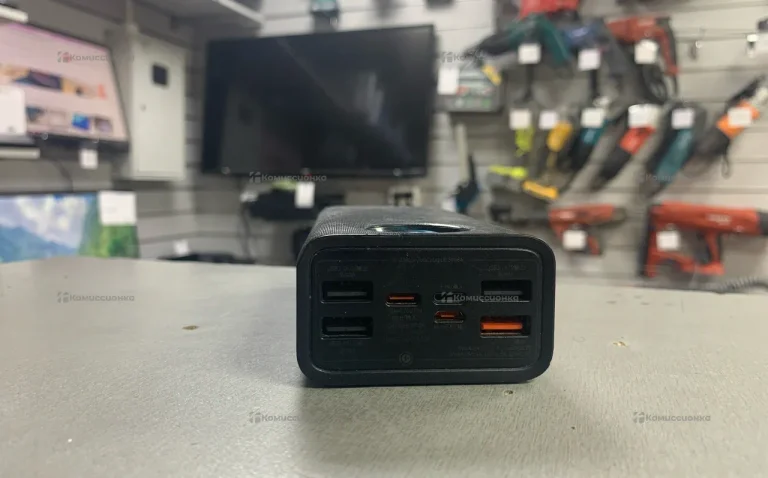 Power Bank  baseus 20000