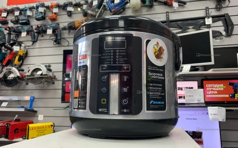 Мультиварка   SKYCOOKET