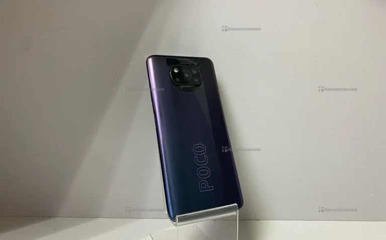 Xiaomi Poco X3 Pro 8/256 ГБ