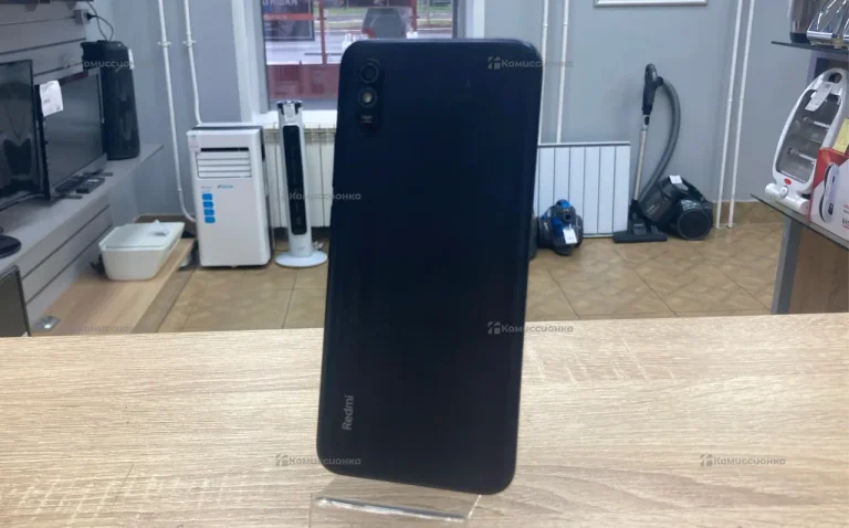 Xiaomi Redmi 9A 2/32 ГБ