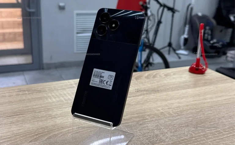 Xiaomi Realme C51 4/128