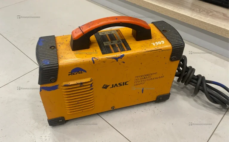 Сварочный аппарат Сварог REAL ARC 250 (Z227)