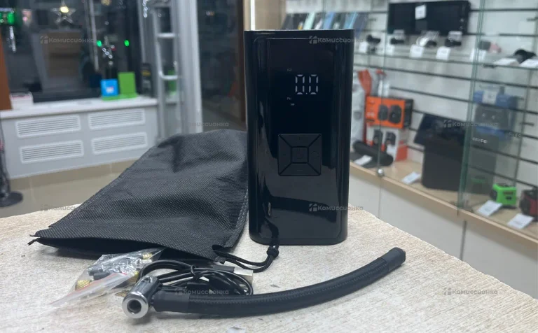 Воздушный компрессор  Angoo ST-9620