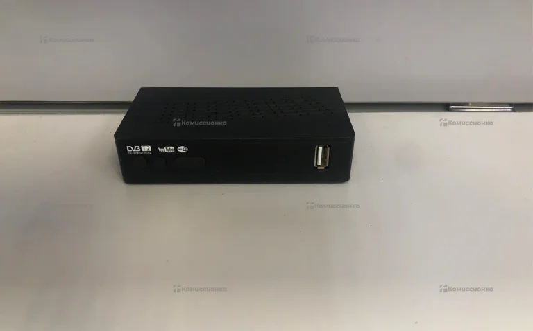 Тв приставка DV3