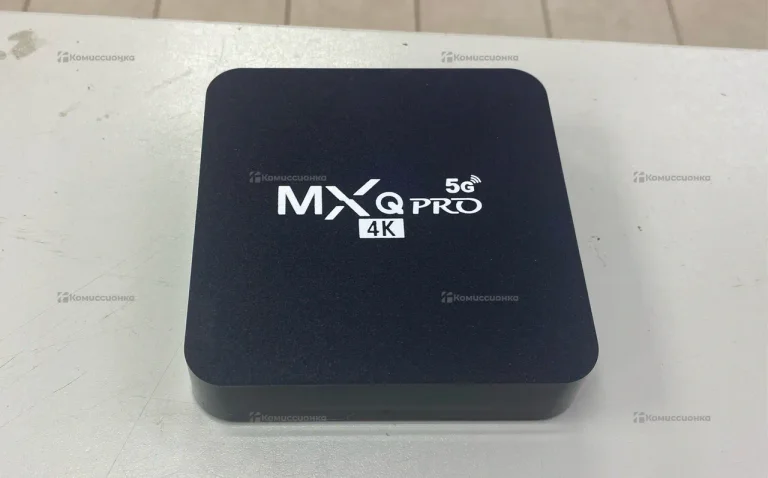 смарт приставка TV BOX