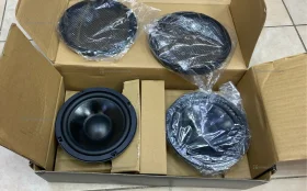 Купить Колонки Ural warhead grand 165 б/у , в Тюмень Цена:4990рублей