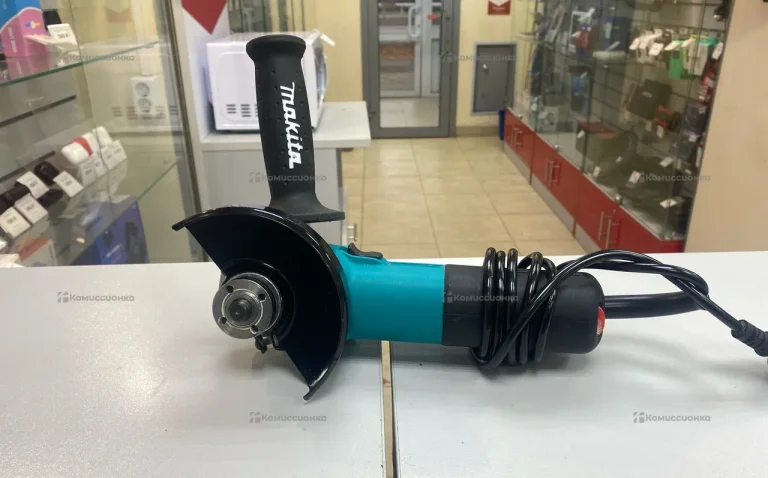 УШМ Makita 9558HN (копия)
