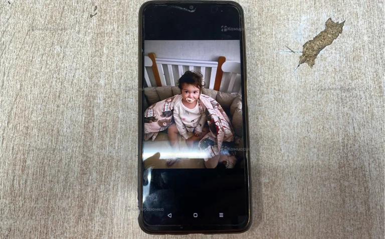 Realme Note 50 4/256 ГБ