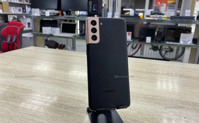 Samsung Galaxy S21+ 5G 8/256 ГБ