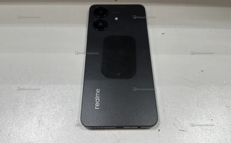 Realme Note 60x 3/64Gb