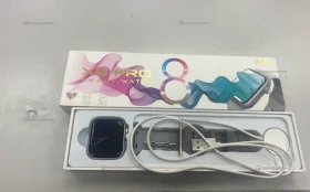 Купить Часы  x8 pro б/у , в Екатеринбург Цена:1390рублей