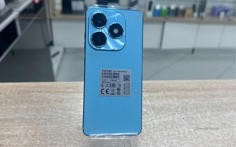 Tecno spark 20 8/128