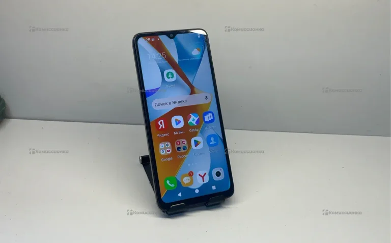 Xiaomi Poco C61 4/128 ГБ