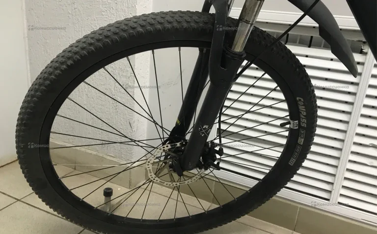 Велосипед STELS