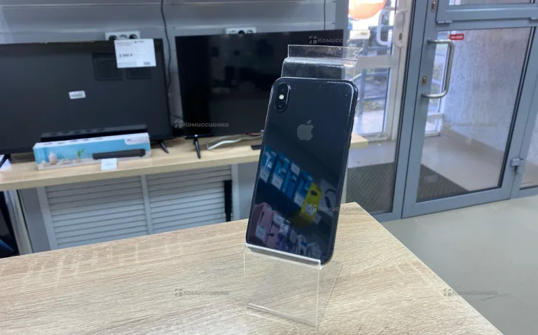 Apple iPhone Х