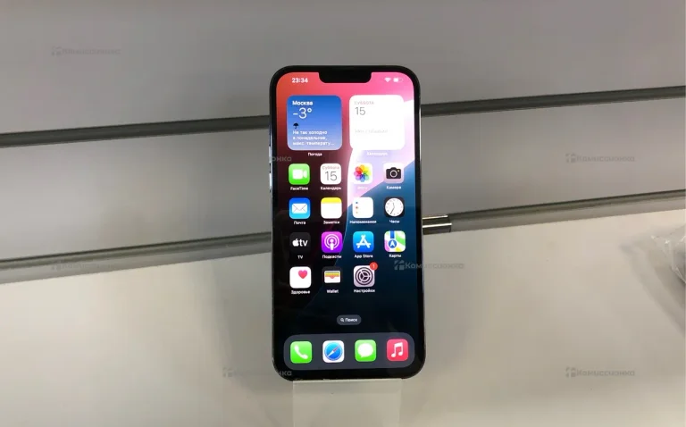 Apple iPhone 13 Pro Max 6/256 ГБ