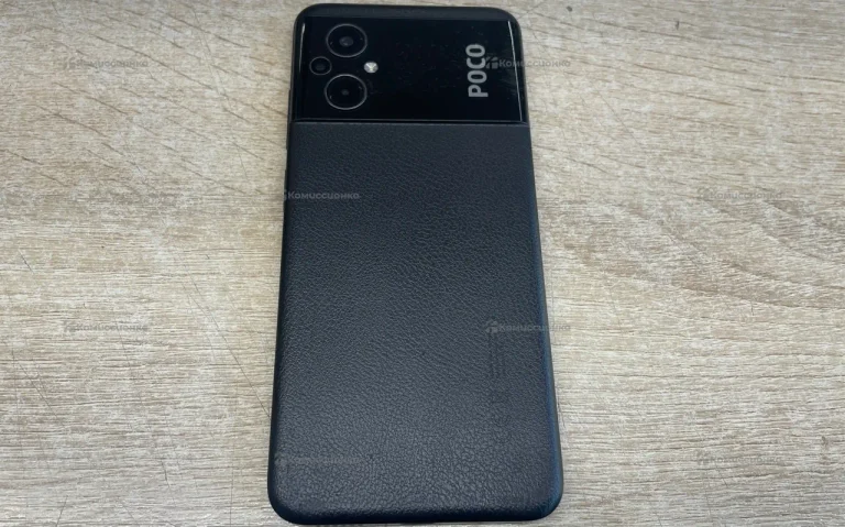 Xiaomi Poco m5 6/128Gb