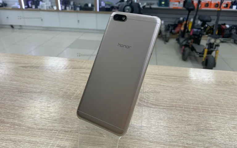 Honor 7S 1/16 ГБ