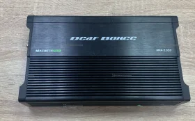 Усилитель  Deaf Bonce MFA-2.520