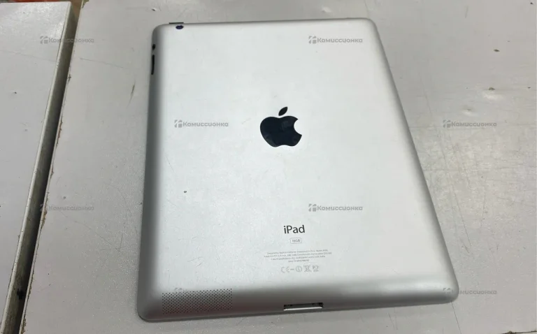 Планшет IPad a1416