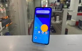 Samsung Galaxy A34 8/256 ГБ