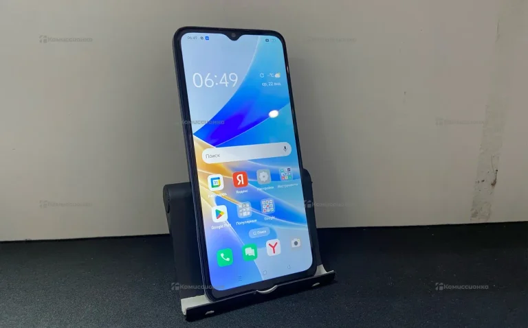 Oppo A17 4/64 ГБ