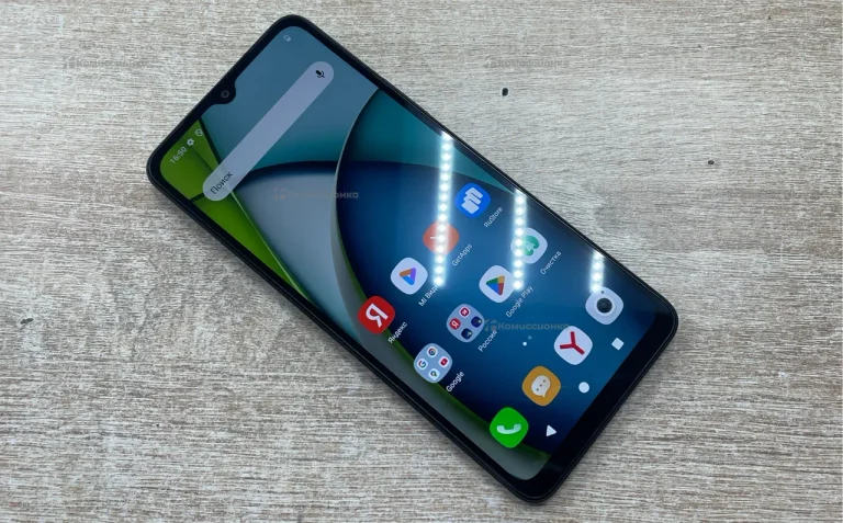 Huawei Redmi A3x 3/64