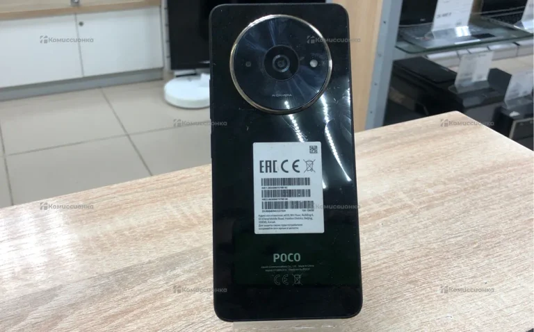 Xiaomi Poco C61 4/128Gb