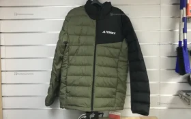 Купить Куртка Adidas terrex размер S б/у , в Саратов Цена:3500рублей