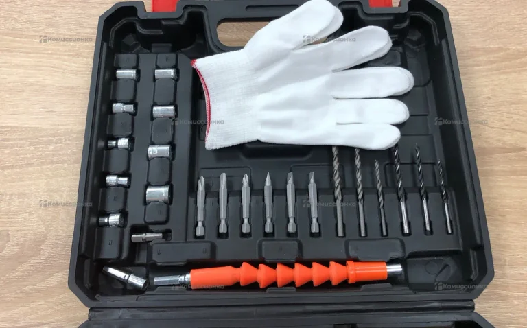 Дрель шуруповерт Dewalt 18-25N Rep