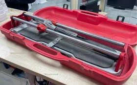 Купить плиткорез ручной RUBI Speed-72 N с кейсом б/у , в Екатеринбург Цена:7990рублей