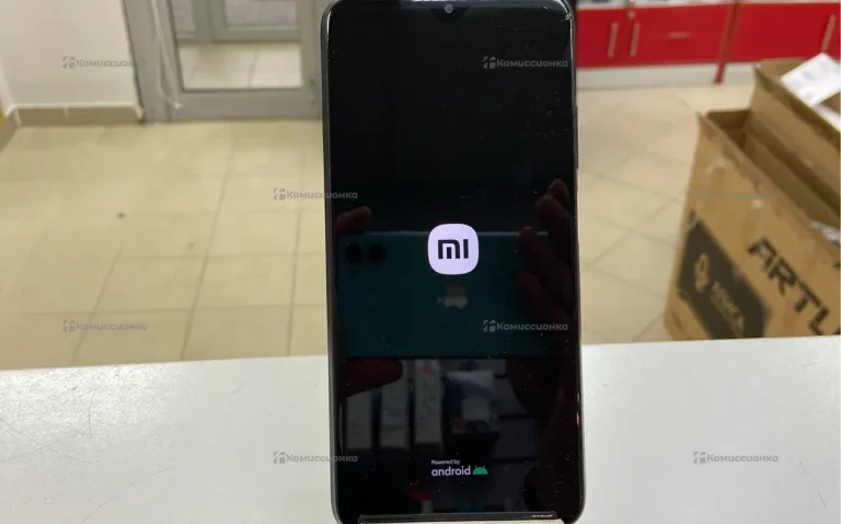 Xiaomi Redmi 9T 6/128 ГБ