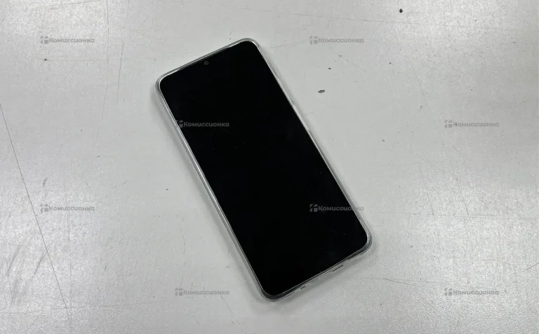 Realme Note 60x 3/64 ГБ