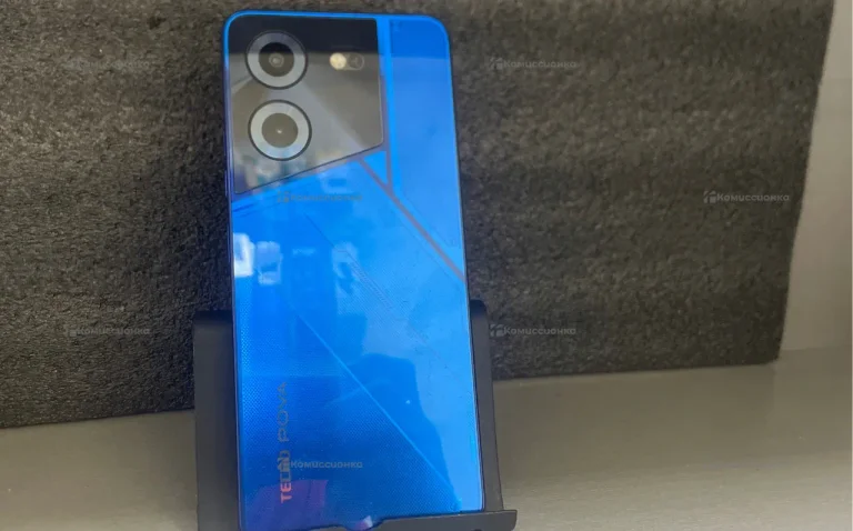 Tecno Pova 5 8/256 ГБ
