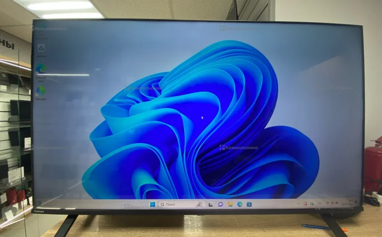 Телевизор Toshiba 50C350LE