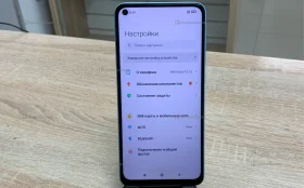 Xiaomi Redmi Note 9 3/64 ГБ