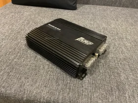 Купить Усилитель  fmp mass 2.60 б/у , в Зеленодольск Цена:2900рублей