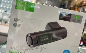 Купить видеорегистратор hoco DV1 б/у , в Тольятти Цена:2990рублей