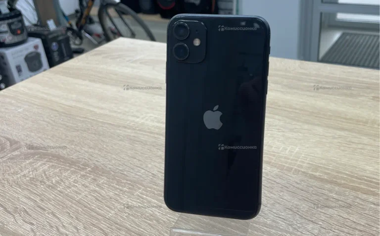 Apple IPhone 11 64Gb