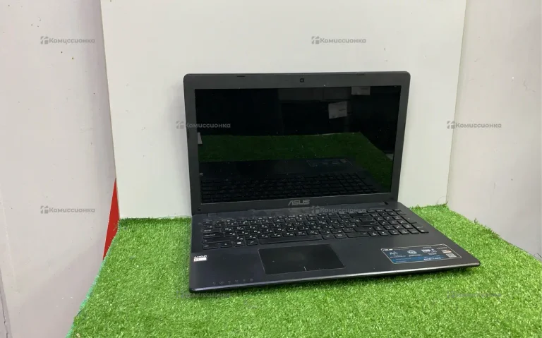 Ноутбук  ASUs x552w