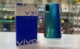 Vivo Y31 4/64 ГБ