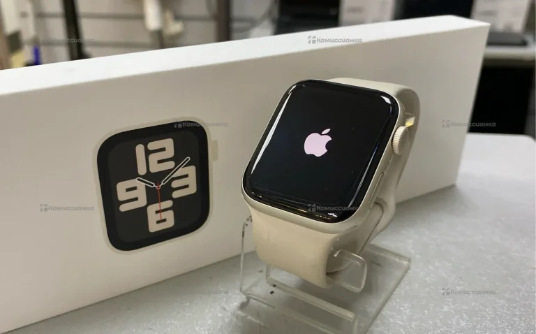 Часы Apple Watch SE 2 44mm