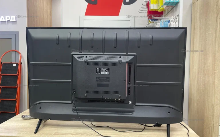 Телевизор V-HOME 43LF1210