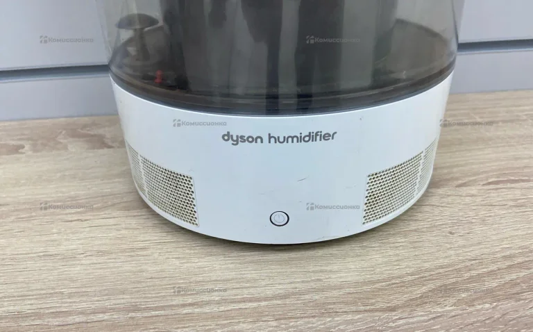 Увлажнитель воздуха Dyson homidifier