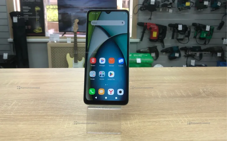 Xiaomi Redmi A3x 3/64 ГБ