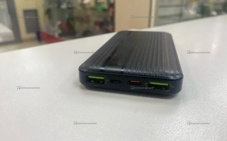 Power Bank